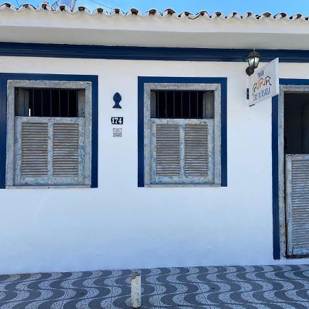 Pousada Cores Da Passarela - Sob Nova Direcao Porto Seguro Dış mekan fotoğraf