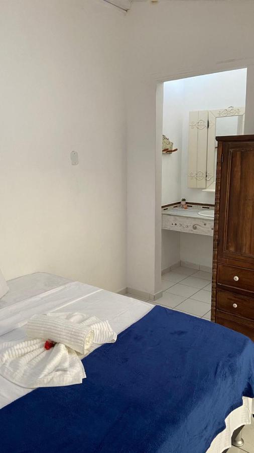 Pousada Cores Da Passarela - Sob Nova Direcao Porto Seguro Dış mekan fotoğraf